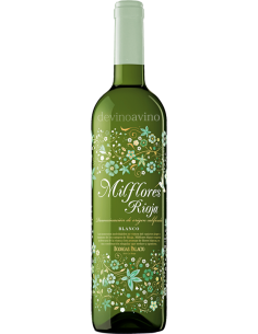 Comprar Milflores Blanco | DEVINOAVINO