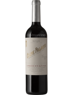 Comprar Cosme Palacio Crianza | Devinoavino