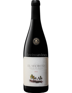 Comprar El Secreto - Bodegas y Viñedos Viña Mayor | Devinoavino