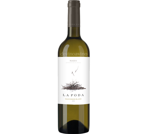 Comprar La Poda Sauvignon blanc- Bodegas Palacio #romanticosdelvino | DEVINOAVINO