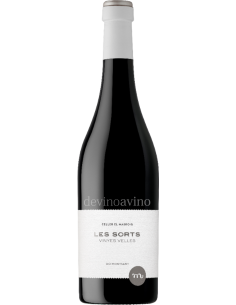 Comprar Les Sorts Vinyes Velles - Celler El Masroig | DEVINOAVINO