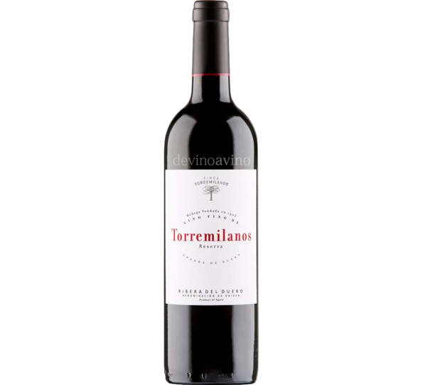 Comprar Torremilanos Reserva 2014 | DEVINOAVINO