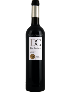 Comprar Diez Caballero Reserva 2010 | DEVINOAVINO