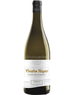 Cuatro Rayas FB - Bodegas Cuatro Rayas | Devinoavino