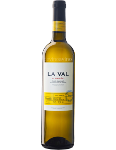 Comprar La Val - Bodega La Val | DEVINOAVINO