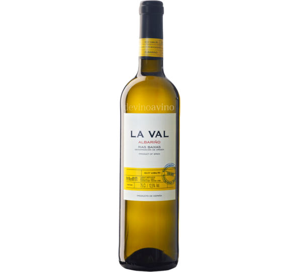 Comprar La Val - Bodega La Val | DEVINOAVINO