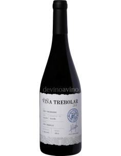 Comprar Viña Trebolar - Bodega Navarro Lopez | DEVINOAVINO