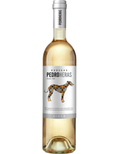 Comprar PedroHeras Airén - Blanco Joven de La Mancha | Devinoavino