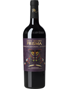 Prisma Garnacha Tintorera - Monastrell 2024