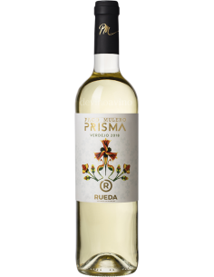 Comprar Prisma Verdejo 2024 | DEVINOAVINO