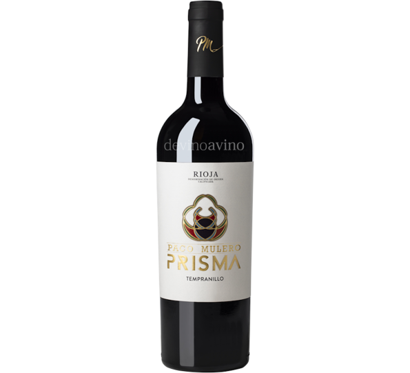 Prisma Rioja Joven - Frutal y Equilibrado | Devinoavino