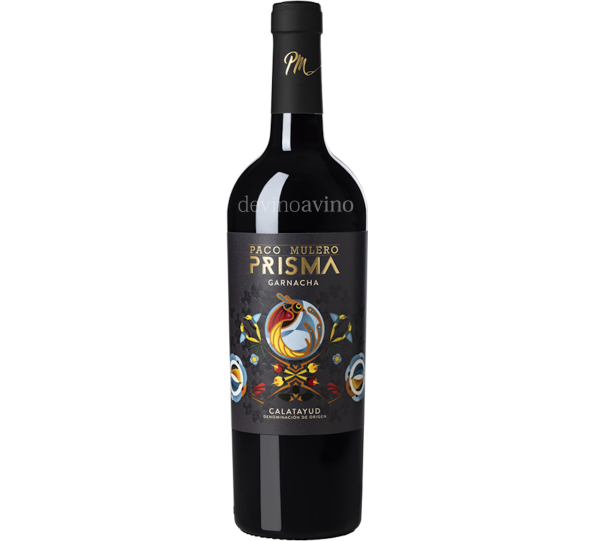 Comprar Prisma Garnacha 2021 | DEVINOAVINO
