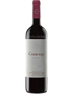 Comprar Comenge El Origen - Bodegas COMENGE | DEVINOAVINO
