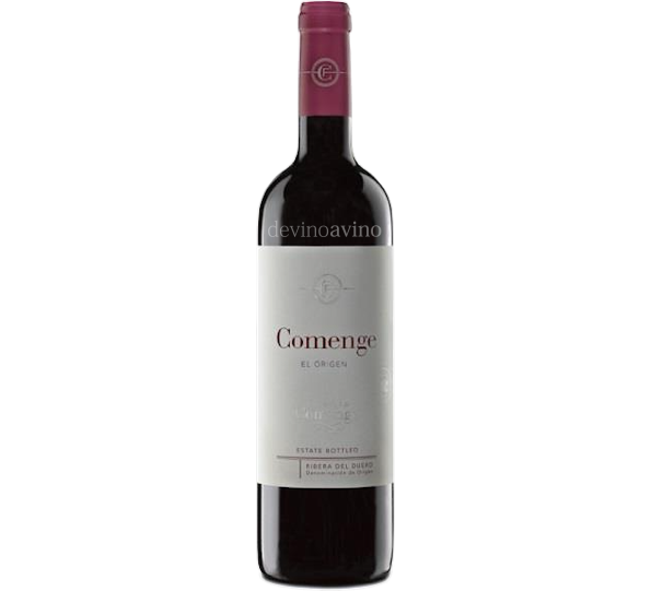 Comprar Comenge El Origen - Bodegas COMENGE | DEVINOAVINO