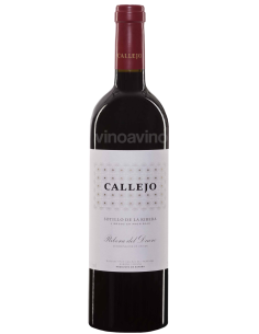 Comprar Callejo Crianza - Félix Callejo | DEVINOAVINO