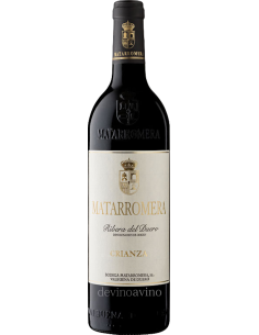 Matarromera Crianza 2020