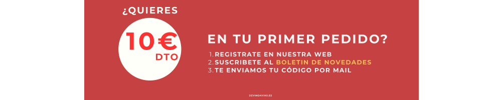 Vinos Tintos con Carácter | Devinoavino – Compra Online