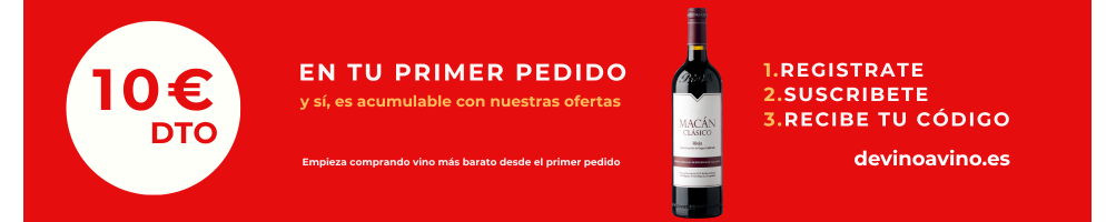 Mejores Vinos | Vinos Mejor Valorados | Devinoavino