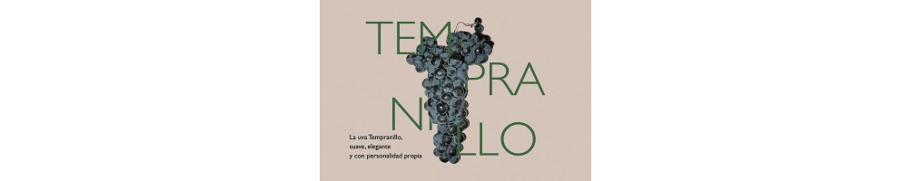 Comprar los vinos de la variedad Tempranillo en devinoavino | Matarromera, Arzuaga, Roda, Antídoto